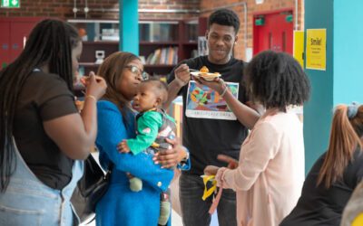 Community Events You Shouldn’t Miss