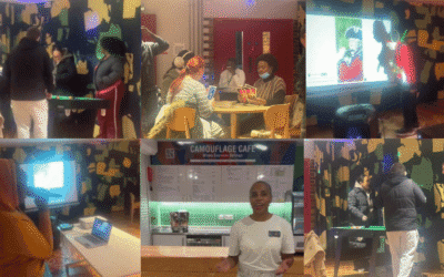 What to Expect at Social Thursday in Thamesmead