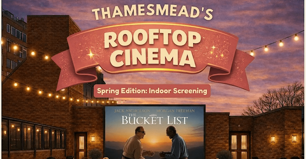 Bucket List