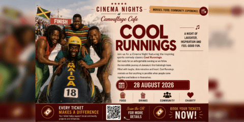 Cool Runnings